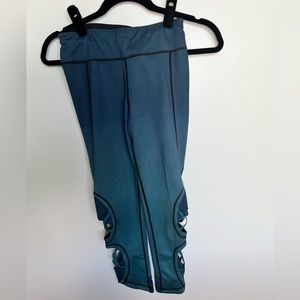 Sweaty Betty Reversible Chandrasana Leggings